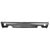 1967-1968 Mustang Dynacorn Rear Valance Extension, w/Exhaust Hole