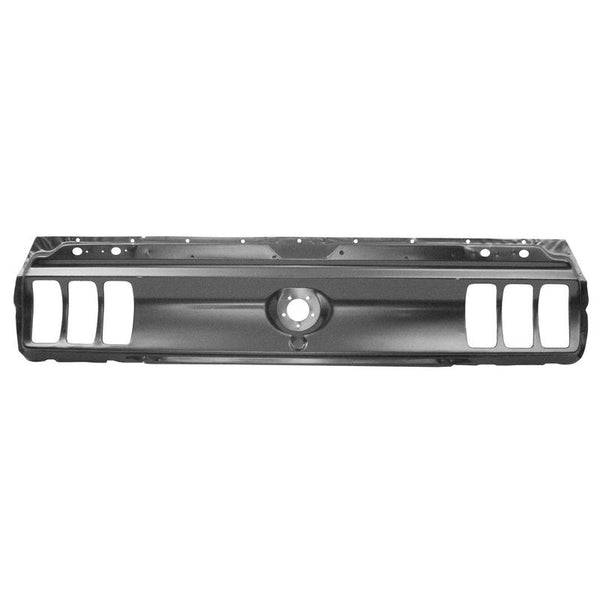 1969 Mustang Dynacorn Tail Light Panel