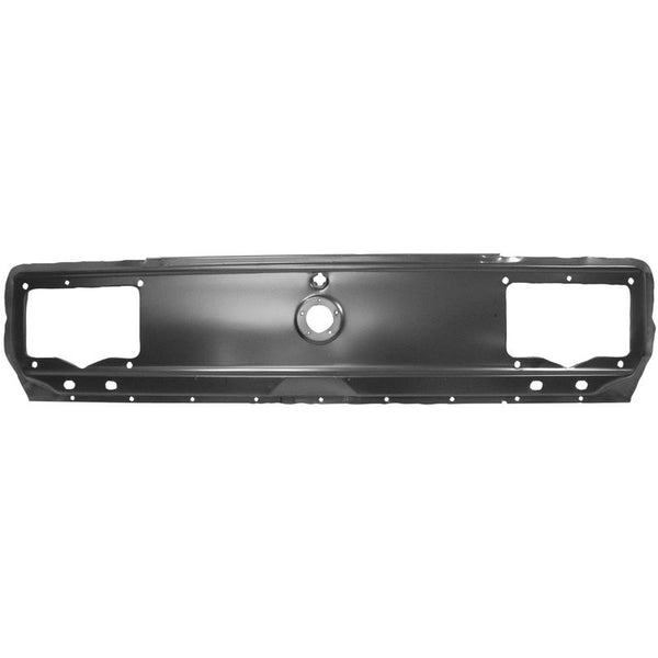 1970 Mustang Dynacorn Tail Light Panel
