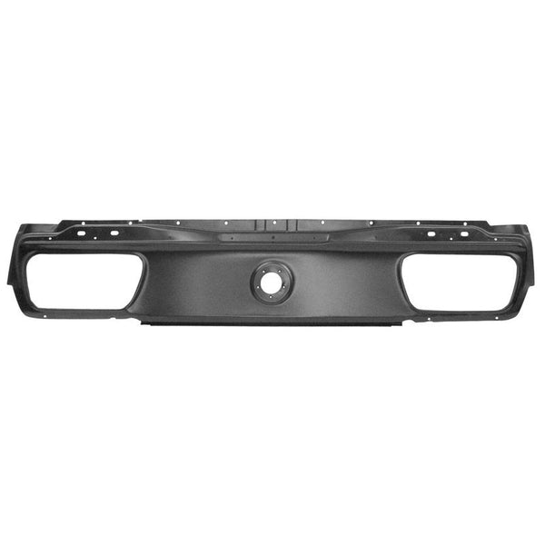1971-1973 Mustang Dynacorn Tail Light Panel