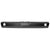 1969-1970 Mustang Dynacorn Rear Valance Extension, w/o Exhaust Holes