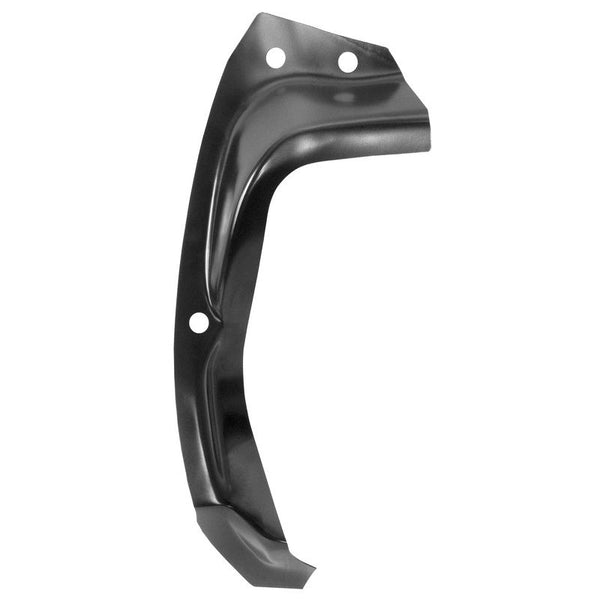 1967-1968 Mustang Dynacorn Rear Quarter Panel Bracket, FB, LH