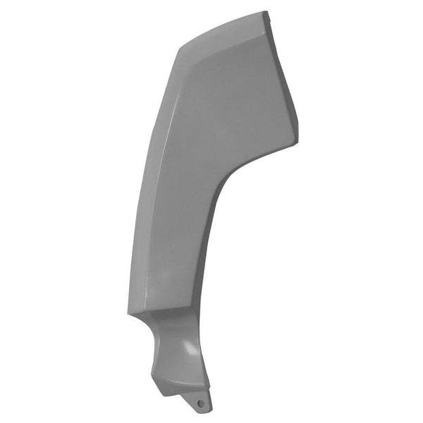 1971-1972 Mustang Quarter Panel Extension, Cpe RH