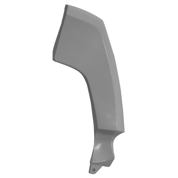 1971-1972 Mustang Quarter Panel Extension, Cpe LH