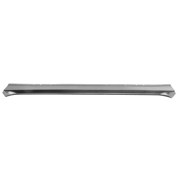 1965-1966 Mustang Panel Behind Rear Window, Conv
