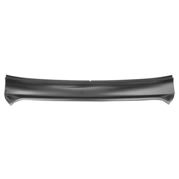 1965-1966 Mustang Panel Behind Rear Window, Coupe