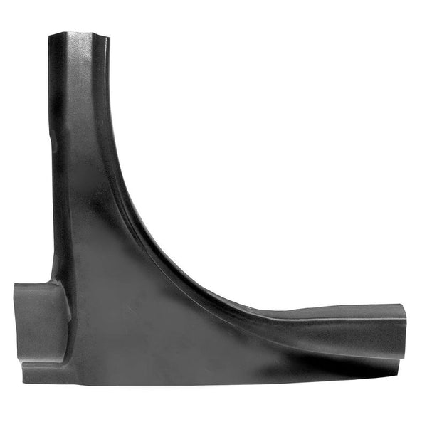 1967-1968 Mustang Dynacorn Trunk Rear Corner, FB, LH