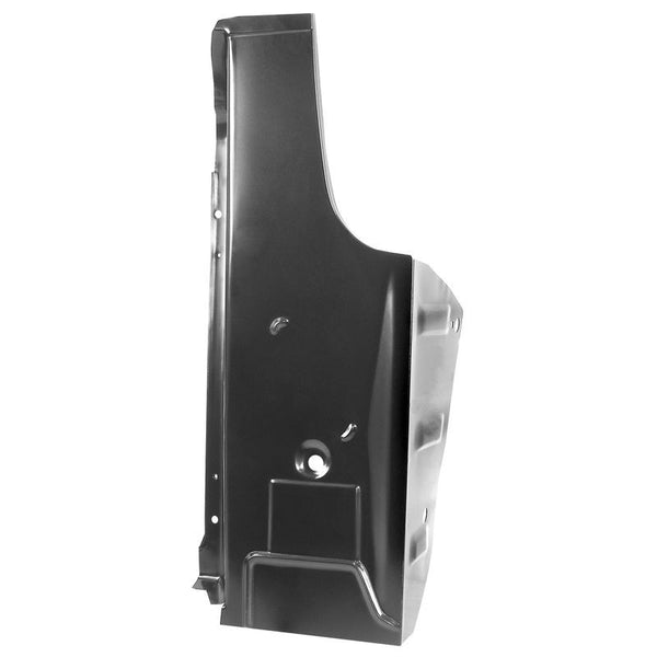 1965-1970 Mustang Trunk Floor Corner, RH