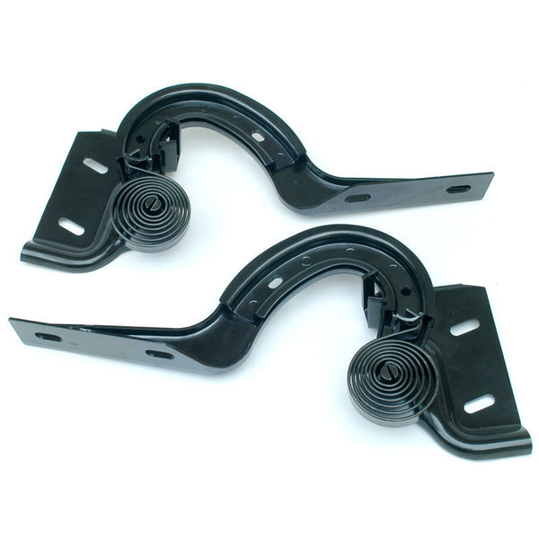 1967-1968 Mustang Trunk Lid Hinges, FB, RH & LH