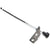 1967-1968 Mustang Fresh Air Vent Control Cable, w/Bracket