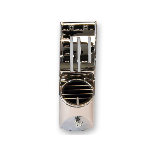 1968 Mustang Air Conditioning Vent, LH