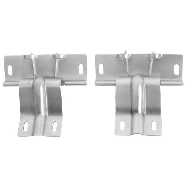 1965-1966 Mustang Trap Door Hinges, FB