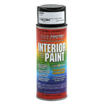1965 / White 1965-1973 Mustang Interior Paint, Semi Gloss