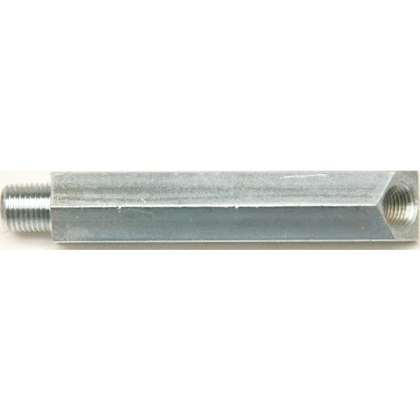 1965-1973 Mustang Oil Sending Unit Fitting, 289, w/Oil Pressure Gauge