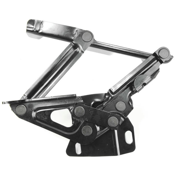 1967-1970 Mustang Hood Hinge, Premium Quality, RH