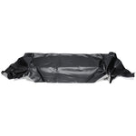 Black 1969-1970 Mustang Convertible Well Liner