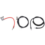 1968-1969 Mustang Battery & Starter Cables Kit, All exc. 428CJ
