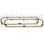 1979-2001 Mustang Valve Cover Gaskets, 5.0L, 302, 351W