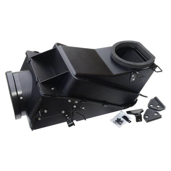 1969-1970 Mustang Heater Box, w/Integral A/C