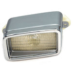 1973 Mustang Turn Signal/Parking Light Assy, LH