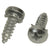 1967-1968 Mustang Glove Box Latch Screws