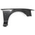 1999-2004 Mustang Front Fender, RH