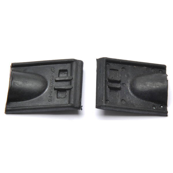 1967-1968 Mustang Quarter Panel Drain Plugs