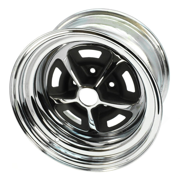 1969-1973 Mustang Magnum 500 Wheel, 15x8