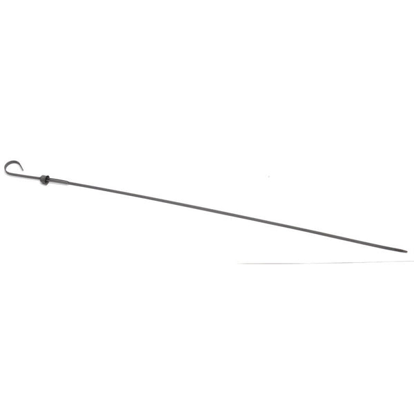 1964 Mustang Oil Dipstick, 260, 289, 24 inches, Grey Handle, Before 8/20/64, 260, 289 Special