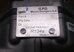 1965-1970 Mustang Compressor, Aluminum, OE Style, New