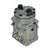 1965-1970 Mustang Compressor, Aluminum, New