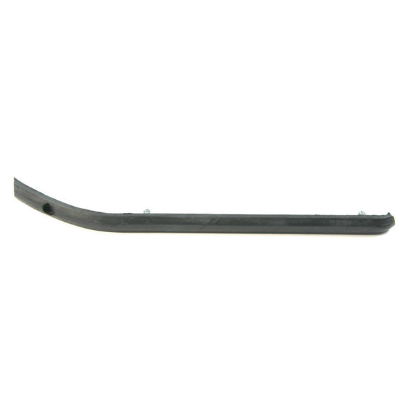 1967 Mustang Front Bumper Guard Pad, RH or LH