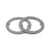 1965-1966 Mustang Parking Light Lens Gaskets