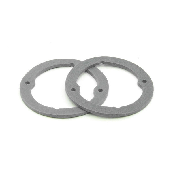 1965-1966 Mustang Parking Light Lens Gaskets