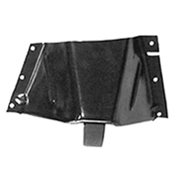 1967-1970 Mustang Outer Shock Tower, LH