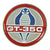 1965-1973 Mustang  inches1965 Shelby GT350 inches Style Wood Steering Wheel GT350 Emblem