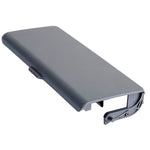 Smoke Gray 1987-1993 Mustang Console Ash Tray Lid