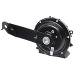 1969-1970 Mustang Horn, Factory Correct, LH, Low pitch
