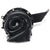 1969-1970 Mustang Horn, Factory Correct, LH, Low pitch