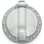 1971-1973 Mustang Pop Off Gas Cap, Mach 1