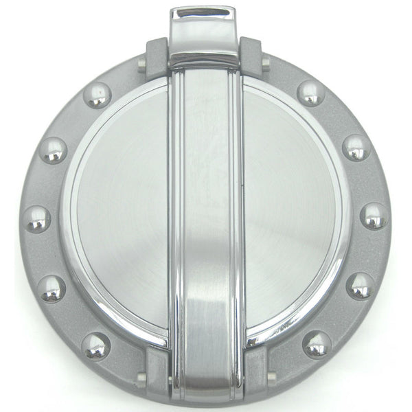 1971-1973 Mustang Pop Off Gas Cap, Mach 1