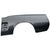 1967 Mustang Quarter Panel Skin, LH