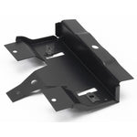 1967-1968 Mustang Overhead Console Bracket, Cpe & FB, Front