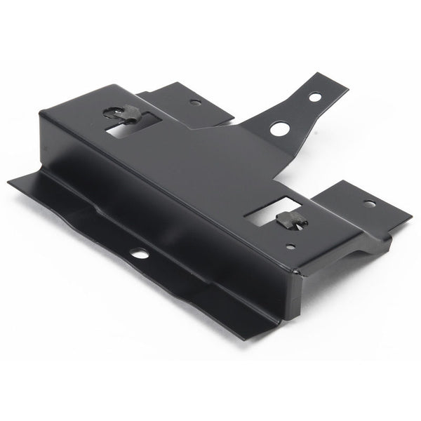 1967-1968 Mustang Overhead Console Bracket, Cpe & FB, Front