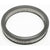 1964-1973 Mustang Air Cleaner Element, 8 cyl HiPo, Economy