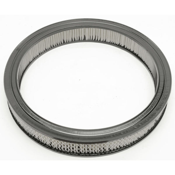 1964-1973 Mustang Air Cleaner Element, 8 cyl HiPo, Economy