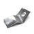 1965-1967 Mustang Exhaust Manifold Head Pipe Hanger Bracket, 6 cyl