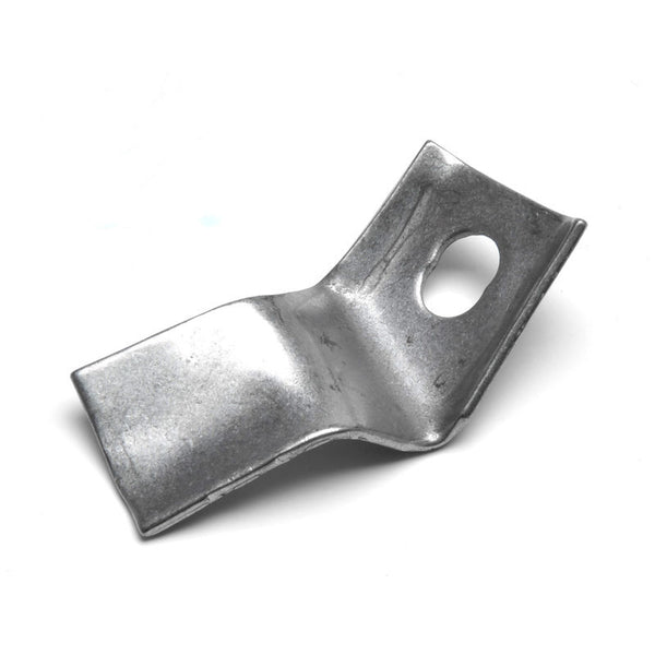 1965-1967 Mustang Exhaust Manifold Head Pipe Hanger Bracket, 6 cyl