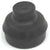 1967-1968 Mustang Windshield Washer Pedal Rubber Pump