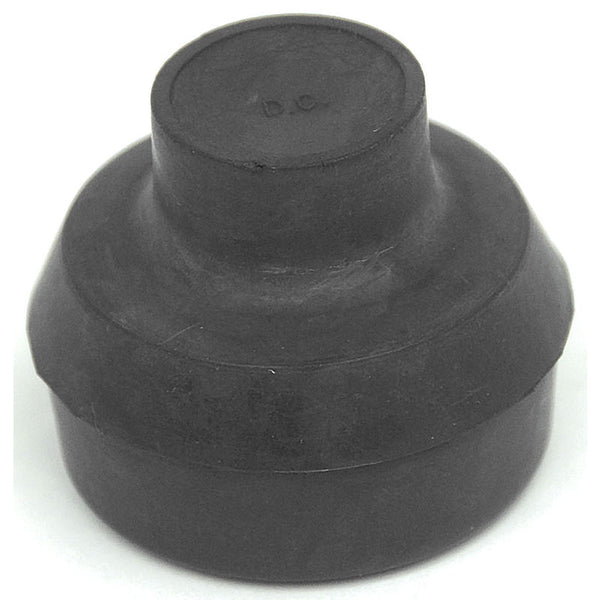 1967-1968 Mustang Windshield Washer Pedal Rubber Pump